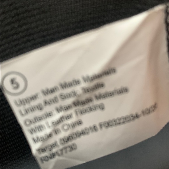 Target leopard rain Boots - Picture 5 of 6